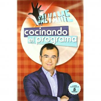 Salvame - cocinando en el programa