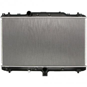 Enfriador de motor KOYORAD PL102048R, radiador de refrigeración, alta eficiencia, diseño optimizado para mejor flujo de aire, fabricado en materiales duraderos y resistentes a la corrosión