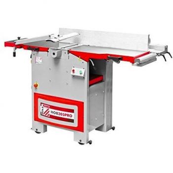 Holzmann HOB305PRO_400V Cepillo - regrueso