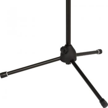 Fender Telescoping Boom Microphone Stand