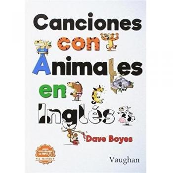 Canciones con animales en inglés