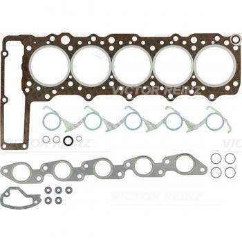 Juego de juntas de culata REINZ 02-26570-06, incluye juntas de alta calidad para sellar la culata del motor, fabricado con materiales resistentes al calor y a la presión, compatible con una amplia gama de vehículos