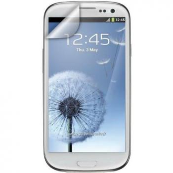 Blautel Samsung Galaxy S3 Protector Pantalla Transparente