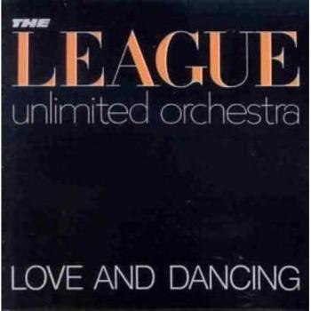 love and dancing