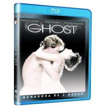 Ghost [Blu-ray]