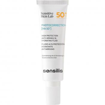 Sensilis Photocorrection HA SPF50+ 50ml