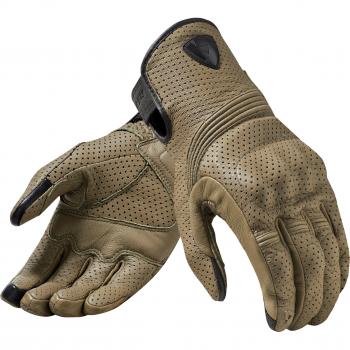 Guantes de Moto REV'IT Avion 3 Oliva con características de protección, comodidad y diseño ergonómico