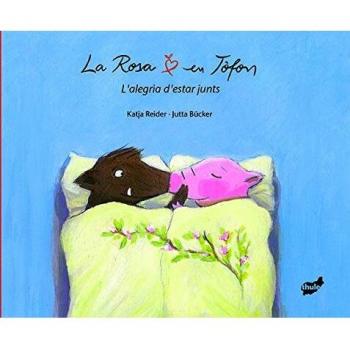 La Rosa I En Tofòn. L'Alegria D'Estar Junts