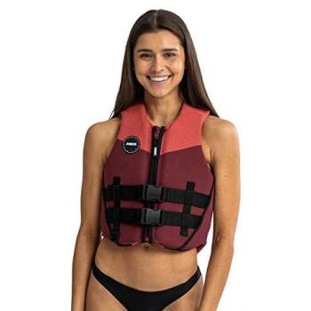 Chaleco Salvavidas Neoprene Jobe Rosa Adulto XL