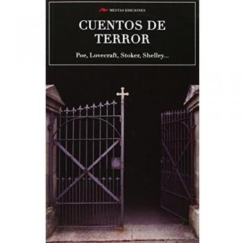 Los mejores cuentos de terror