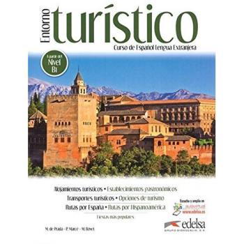 Tourism Environment - Student Book (Softcover) B1-C2 Level