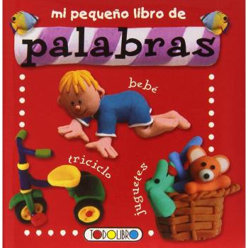 Mi pequeño libro de