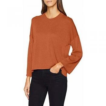 Pepaloves Alejandra Sweater Jersey, Naranja