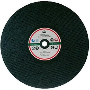 MAKITA 966121120 - Disco abrasivo para corte de metal 350x25.4x3 mm