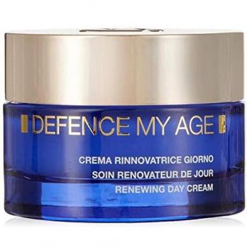 Bionike Defence My Age Restorative Day Cream 50 ml for All Skin Types