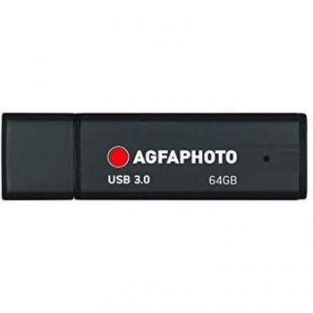 AgfaPhoto 10571 - Memoria USB de 64 GB