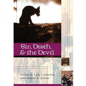 Sin, Death, and the Devil
