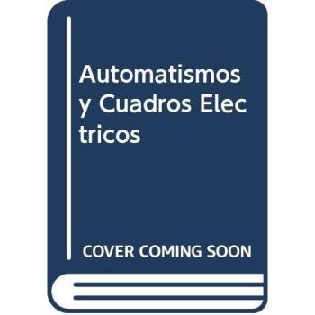 Automatismos y cuadros electricos