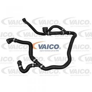 Tubería de radiador flexible VAICO V20-2355