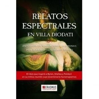 Relatos espectarles: EN VILLA DIODATI