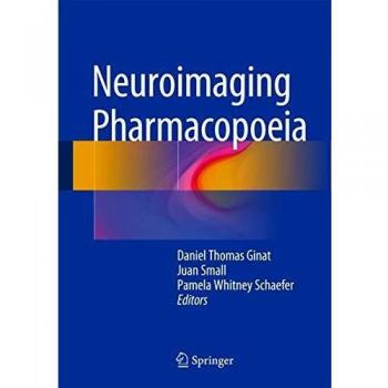 Neuroimaging Pharmacopoeia