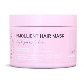 Mascarilla Emoliente para Cabello de Alta Porosidad 150g - Trust My Sister