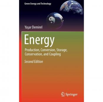 Springer Energy Solutions: Comprehensive Production, Conversion, Storage, Conservation, and Coupling Systems