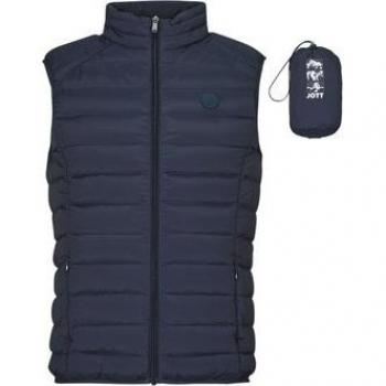 JOTT Arafo Padded Sleeveless Down Jacket