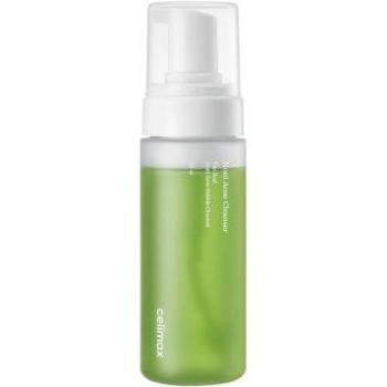 CELIMAX - The Real Noni Acne Bubble Cleanser Foam - 155ml