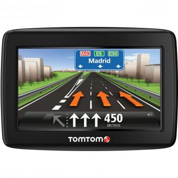 TomTom Start 25 EU 23 LTM - Navegador GPS para coches