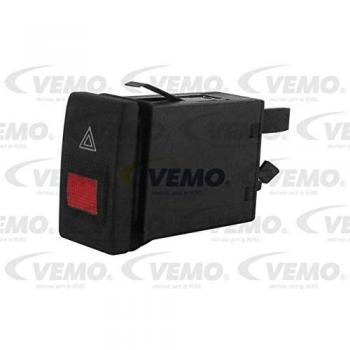 Interruptor de Luz de Advertencia Intermitente VEMO V10-73-0176 Compatible con AUDI A4 B5