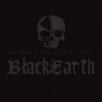 Black Earth - 12 Vinyl Album