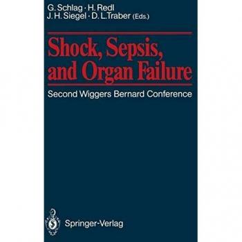 Shock, Sepsis, and Organ Failure: Third Wiggers Bernard Conference - Cytokine Network