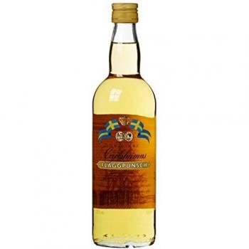 Carlshamns Flaggpunsch 26 % - 500 ml