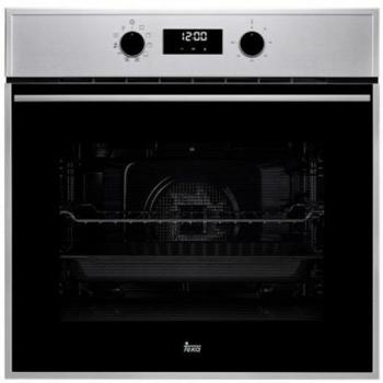 Horno Multifunción Teka HSB 635 de 70L, 2615W en Acero Inoxidable