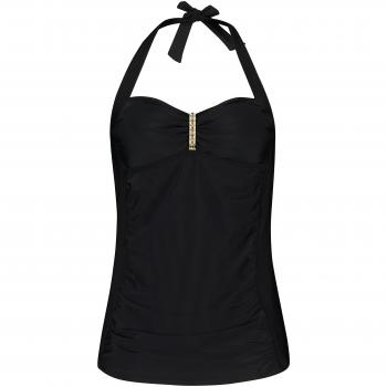 Hunkemöller - Tankini - para mujer negro 40