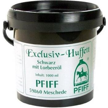 PFIFF Exclusiv de grasa Herradura con lorbeeröl, 1000 ml