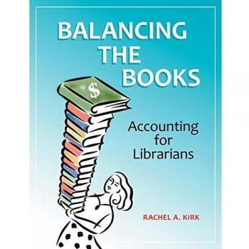 Balancing the Books: Essential Accounting Guide for Librarians