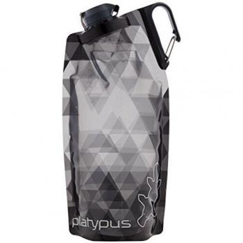 PLATYPUS DUOLOCK SOFTBOTTLE 1L