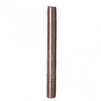 Varilla Roscada Zincada M24 975 DIN 976 5.6 - Longitud 1000 mm