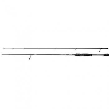 Caña de Pesca Abu Garcia EON 802M 2,44m 8-32g Spinning Doble Sección