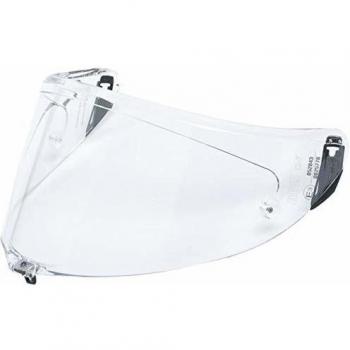 AGV Visor de pista GP RR/PISTA GP R/Corsa R MPLK CLEAR