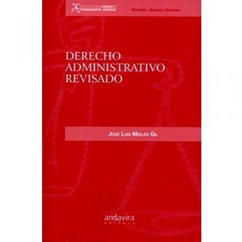 Derecho administrativo revisado