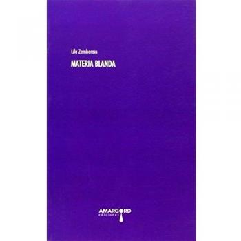 Materia blanda