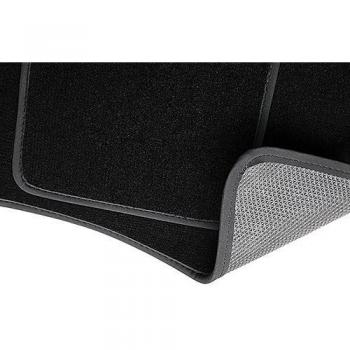 PREMIUM Alfombrillas de velour Mercedes-Benz VIANO