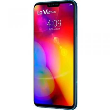 LG V40 ThinQ LMV405EBW 16,3 cm