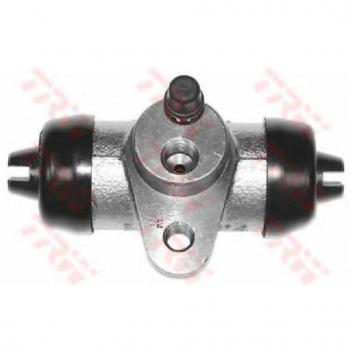 Cilindro de freno de rueda TRW BWK113 - Tipo: Cilindro de freno; Marca: TRW; Referencia: BWK113