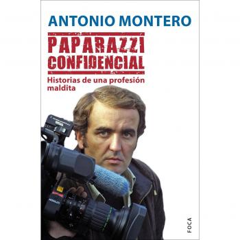Paparazzi confidencial. Historias de una profesión maldita: 135