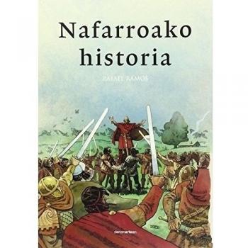 Nafarroako historia