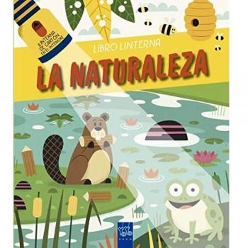 La naturaleza (Explora la naturaleza